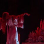 Florence Welch Instagram - Take me back 🩸 Thank you for the most beautiful bacchanal in an an ancient Roman arena. 🌺