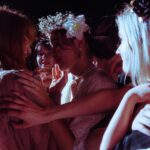 Florence Welch Instagram - Take me back 🩸 Thank you for the most beautiful bacchanal in an an ancient Roman arena. 🌺