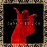 Florence Welch Instagram - Dance Fever Live at Madison Square Garden Out now 🩸 Special thanks to Madison Square Entertainment and @thegarden