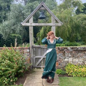 Florence Welch Instagram - 🌬
