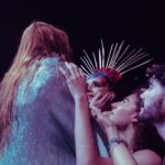 Florence Welch Instagram - Weeping Saint Summer 🩸