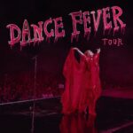 Florence Welch Instagram - One week to go. First stop Montreal with @arlo.parks ♥️