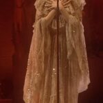 Florence Welch Instagram - Back soon 🩸