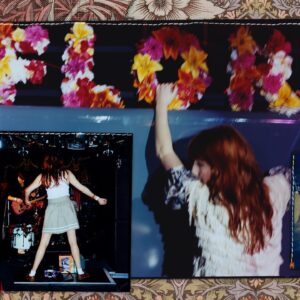 Florence Welch Instagram - 🫁