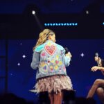 Florencia Bertotti Instagram - Monterrey, Pueblaaaa 🇲🇽 Todavía No los puedo creer, veo las fotos, los videos, los mensajes q me mandan y me vuelvo a sorprender y emocionar, GRACIAS eternas x tanto cariño ❤️ Esto no termina acá! 🙌🏻 Próxima fiesta⚡️ Colombia 🇨🇴 17 de marzo Querétaro 🇲🇽 20 de marzo Merida 🇲🇽22 de marzo CDMX 🇲🇽 24 de marzo (sold out🔥) Tijuana 🇲🇽 27 de marzo Atenciónnnn hoy salen las entradas del último show despedida de MEXICO el 19 de abril en en ARENA CDMX 🔥🎤🌼✨💛 no te lo pierdas!!!!