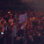 Florencia Bertotti Instagram - Monterrey, Pueblaaaa 🇲🇽 Todavía No los puedo creer, veo las fotos, los videos, los mensajes q me mandan y me vuelvo a sorprender y emocionar, GRACIAS eternas x tanto cariño ❤️ Esto no termina acá! 🙌🏻 Próxima fiesta⚡️ Colombia 🇨🇴 17 de marzo Querétaro 🇲🇽 20 de marzo Merida 🇲🇽22 de marzo CDMX 🇲🇽 24 de marzo (sold out🔥) Tijuana 🇲🇽 27 de marzo Atenciónnnn hoy salen las entradas del último show despedida de MEXICO el 19 de abril en en ARENA CDMX 🔥🎤🌼✨💛 no te lo pierdas!!!!