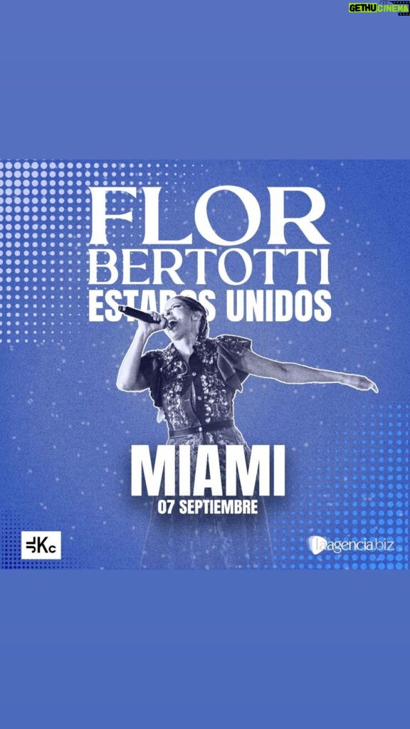 Florencia Bertotti Instagram - WHATT????! 😳🙌🏻😱😂🔥💛🇺🇸 Yeeeesssss como escucharon!!!!! Miami nos vemos el 7 de septiembre en el JLKC @jameslknightcenter !!!!!!! 🌼🎤✨💛⚡️ Estoy very emoushonal jsjsjs no lo puedo creer! Y aunque se hable mucho español x ahí, yo voy a manejarme en inglés q para algo me preparo desde chiquita jsjsjs 🥴🤣😂 Entradas a la venta a partir del viernes 16 de febrero en www.ticketmaster.com a las 10:00 hrs 🔥🎫 Send my love tu you ❤️😳😝🤩😂