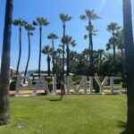 Florencia Bertotti Instagram – La playa de este lugar es muy espectacular ❤️🏖️ 🇹🇷🙌🏻🕌☀️🌊

#amazingclubmed 
#amazingFamily 
#turquia 
@clubmedpalmiye 
@clubmed