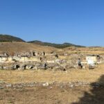 Florencia Bertotti Instagram – Termas y Salinas de Pamukkale.
Hiérapolis y caminatas alucinantes con 40 grados de calor que no olvidaremos jamás jajaj 

Pd: les voy a ir pasando mas fechas apenas las vaya teniendo confirmadas! 🙌🏻❤️🔥bánquenme las vacaciones Jsjsjs