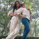 Florencia de Saracho Instagram - BFF @silvianavarroyya