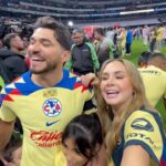Florencia de Saracho Instagram - ÁMAME M1Á5