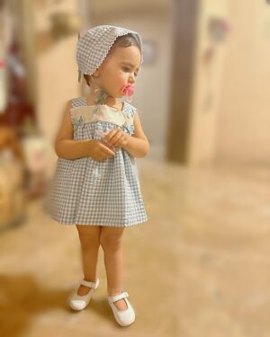 Florencia de Saracho Instagram - Mi Bebé mi María ya 2 años que llegaste a revolotear esta familia… eres mi sueño mi niña, no tengo palabras para explicar lo que siento por ti, mi piloncito, mi niña consentida de Mamá, la más cariñosa y besucona. Te amo con todas mis fuerzas mi bebé, cada mañana que te veo siento algo tan bonito y tan raro que tampoco sabría cómo explicarlo, sin duda dicen que los pilones es al que mas se disfruta… te prometí hace un año que iba a salir adelante por ti, se que no ha sido fácil, pero aquí sigo luchando cada día para que tengas una mamá fuerte y con mucha energía….
Feliz cumpleaños María!!!