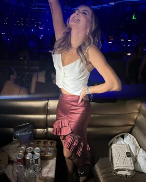 Florencia de Saracho Instagram - Te amo Toro de mi Vida, que rica escapada nos dimos 😂