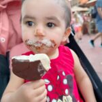 Florencia de Saracho Instagram - Mi Bebé mi María ya 2 años que llegaste a revolotear esta familia… eres mi sueño mi niña, no tengo palabras para explicar lo que siento por ti, mi piloncito, mi niña consentida de Mamá, la más cariñosa y besucona. Te amo con todas mis fuerzas mi bebé, cada mañana que te veo siento algo tan bonito y tan raro que tampoco sabría cómo explicarlo, sin duda dicen que los pilones es al que mas se disfruta… te prometí hace un año que iba a salir adelante por ti, se que no ha sido fácil, pero aquí sigo luchando cada día para que tengas una mamá fuerte y con mucha energía…. Feliz cumpleaños María!!!