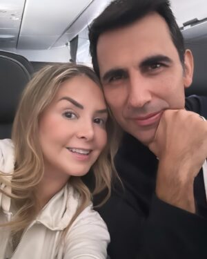 Florencia de Saracho Instagram - Te amo Toro de mi Vida, que rica escapada nos dimos 😂