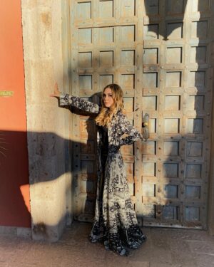 Florencia de Saracho Instagram - Padrísimo evento y padrísimo estar con ustedes @pinedacovalin esperen lo nuevo, les prometo les va a encantar.
Marca mexicana reconocida a nivel mundial