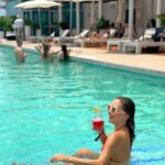 Florencia de Saracho Instagram - Disfrutando y relajándome este fin de semana en @vidanta @vidavacationsmx que manera de gozar todo lo que tienen aquí.