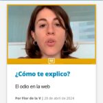 Florencia de la V Instagram - El miércoles 25 abril, Laura decidió hacer un fuerte descargo en sus redes sociales luego de una serie de crueles críticas que recibió en la publicación del video de uno de sus temas. Fue muy valiente en hacer algo que pocas personas de la farándula se atreverían: se filmó con su celular en primer plano, mirando fijo a cámara y contó qué es lo que pasaba por su cabeza mientras descubría cada uno de los comentarios negativos que recibía. Es decir, reconoció que le afectaban. En su video, se tomó el trabajo de leerles a sus seguidores varias de estas demostraciones de saña: “Ya falta una dieta. Buen consejo: a cuidarse. Movete un poco más, nenita, parece que estás haciendo una pasada. Las botas te cortan la pierna… mala elección. Está vieja la Patito. Que se dedique a otra cosa, no a bailar. Media insulsa. Bah, siempre fue así. ¿Porque las patas chuecas? ¿Sigue insistiendo?” A cada ataque ella le ofreció una réplica en forma de pregunta, probablemente para señalar que no parece haber una respuesta certera frente a tanto odio: “¿Cómo te explico que como sano?, ¿Cómo te explico que necesitaba estar más quieta porque el plano queda mejor así que moviéndome más? ¿Cómo te explico que son las botas que a mí me gusta usar? ¿Cómo te explico que tu comentario es extremadamente agresivo? ¿Cómo te explico que me gusta bailar? ¿Cómo te explico que no me conoces? ¿Cómo te explico que soy un ser humano? ¿Cómo te explico que estoy luchando por mi sueño?”. Finalmente dejó el mensaje que quería dar: los comentarios negativos no te definen. Lo que sí te define es lo que te decís a vos mismx. El episodio me dejó pensado y vino a mi mente una frase que quedó dando vueltas por mi cabeza varios días. La tomé del unipersonal ¿Qué llevas en la mochila?, de mi querida amiga Isha Escribano: “Ojo con los pensamientos, porque siempre primero es la no forma y después, la forma. Si lo creés, lo creás”. ¿Pero cómo no caer en la trampa de los comentarios negativos? ¿Somos todxs capaces de resistir semejantes ataques?