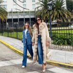 Florencia de la V Instagram - Solo es vida si es real 🤍