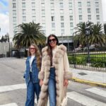 Florencia de la V Instagram - Solo es vida si es real 🤍