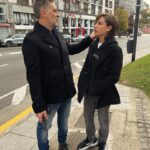 Florencia de la V Instagram - Solo es vida si es real 🤍