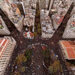 Florencia de la V Instagram – El pueblo unido jamás será vencido! ✊🇦🇷

@somostelam 
@sudestadarevista 
@lagargantapoderosa 
@nv9.photo