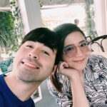 Focus Jirakul Instagram - ครบรอบ 8 ปีแล้วน้าาา!!! รักเหมือนเดิม เพิ่มเติมคือน้ำหนักตัว 55555 @jameskitkasem 👩🏻❤️👉🏻🧔🏻‍♂️🌏💋