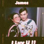 Focus Jirakul Instagram - รักนะ ต้าวหนวดของน้อน!!! @jameskitkasem ❤️💚🧡💛🌈✨#fjmoments
