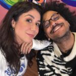Foquinha Instagram - de 1 a 10, qual foto representa sua semana? 1. vida no campo 2 feliz Páscoa 🐰❤️ 3. amei o batom🍒 4. ainda mais fã de @vanessadamata 5. meu vizinho 6. quer panquequinha de banana? 7. roubei o moletom do modi 8. minha gringa 9. cineminha da dinda 10. maratona de Desejos S.A. no star que tem colaboração de roteiro do maior @brandtandre
