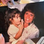 Foquinha Instagram – sorte a minha ter uma mãe tão parceira (e estilosa haha!) desde de 1987 ❤️ feliz dia das mães para todas!