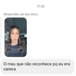 Foquinha Instagram - o story >>> as respostas 🗣️ quem aí já foi barrado pelo reconhecimento facial?