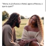 Foquinha Instagram - SÓ AS BOIADEIRAS DA BEHIVE 😭❤️ mais uma obra-prima de @beyonce 👑 qual a preferida de vcs até agora? #beyonce #cowboycarter