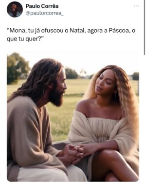 Foquinha Instagram - SÓ AS BOIADEIRAS DA BEHIVE 😭❤️ mais uma obra-prima de @beyonce 👑 qual a preferida de vcs até agora?

#beyonce #cowboycarter