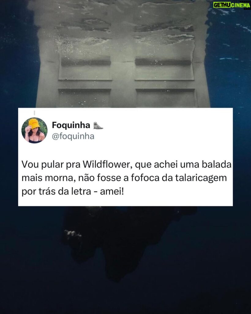 Foquinha Instagram - sextou ouvindo Hit Me Hard and Soft o dia inteiro ✨ Billie e Finneas: levem tudo 😮‍💨