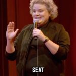 Fortune Feimster Instagram - This steel horse was no match for 12 year old Fortune 🚲 #bicycle #comedy #fortunefeimster
