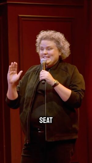 Fortune Feimster Instagram - This steel horse was no match for 12 year old Fortune 🚲

#bicycle #comedy #fortunefeimster