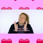 Fortune Feimster Instagram - Revisiting my favorite ode to Galentine’s Day. Hope you have fun with your gals today! #valentinesday #valentines