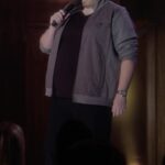 Fortune Feimster Instagram - Personally, I like “Immastay” better 😂🧘 #yoga #namaste #fortunefeimster