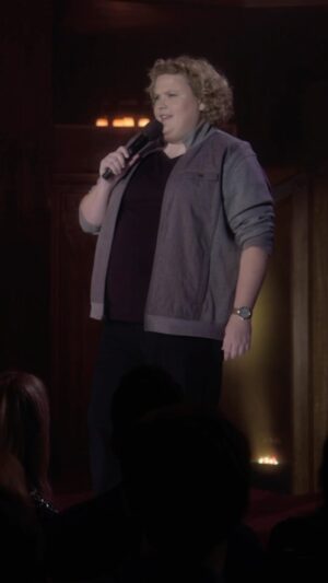Fortune Feimster Instagram - Personally, I like “Immastay” better 😂🧘

#yoga #namaste #fortunefeimster