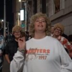 Fortune Feimster Instagram - Seattle! What a weekend. The energy you guys brought to my 3 shows was incredible. Thank you! I can’t share anything yet from what will be the special. But I loved these moments from the practice show.
