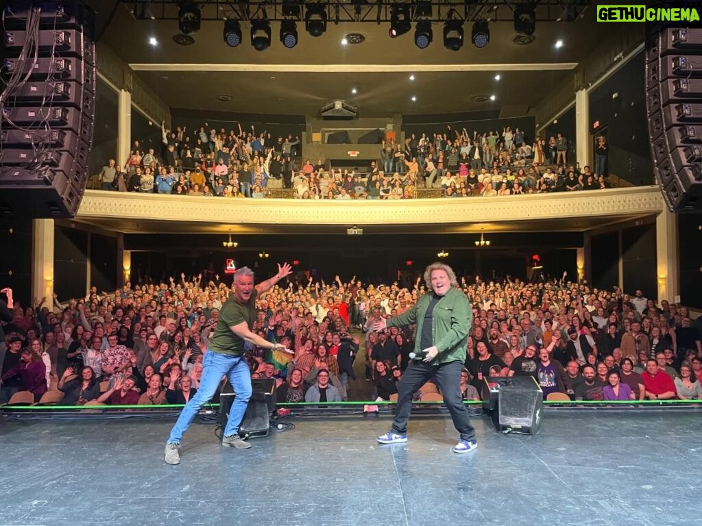 Fortune Feimster Instagram - Thank you Milwaukee, Houston, and Tucson for the awesome shows this weekend! And Milwaukee had a barista backstage which is my dream. Thanks to Zach and Tony for opening. Madison, much love to you guys as well. Both those shows were so fun. Here are those pics too. Will post some fun pics from Chicago soon. North Carolina, you’re next!