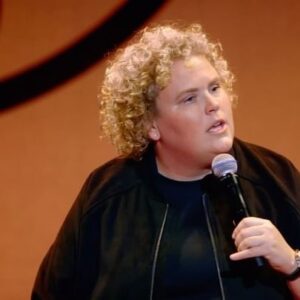 Fortune Feimster Instagram - This week marked 4 years since the release of Sweet & Salty. I appreciate all the love it continues to get. Thank you for letting me share my truth. 

#sweetandsalty #netflix #comedyspecial #anniversary #fortunefeimster
