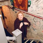 Fortune Feimster Instagram - Finally got a chance to go through my Chicago Theatre pics. Such a beautiful night in the most gorgeous theater. I had a blast. Thank you Chicago for the love you showed me, Biggie and Jax. It’s a special place for all of us ❤️❤️ 📷 @kate_scott_photography