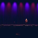 Fortune Feimster Instagram - Finally got a chance to go through my Chicago Theatre pics. Such a beautiful night in the most gorgeous theater. I had a blast. Thank you Chicago for the love you showed me, Biggie and Jax. It’s a special place for all of us ❤️❤️ 📷 @kate_scott_photography