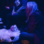 Fortune Feimster Instagram - Finally got a chance to go through my Chicago Theatre pics. Such a beautiful night in the most gorgeous theater. I had a blast. Thank you Chicago for the love you showed me, Biggie and Jax. It’s a special place for all of us ❤️❤️ 📷 @kate_scott_photography