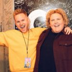 Fortune Feimster Instagram - Finally got a chance to go through my Chicago Theatre pics. Such a beautiful night in the most gorgeous theater. I had a blast. Thank you Chicago for the love you showed me, Biggie and Jax. It’s a special place for all of us ❤️❤️ 📷 @kate_scott_photography