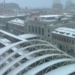 Fortune Feimster Instagram - Denver! Thank you for the two sold out shows at the Paramount. Even in the snow. You guys have been supporting me since I was a wee comic out in the suburbs and I so appreciate it. Now off to Philly, Hershey, and Poughkeepsie (just a few tix left for the 4:30 show Sunday).
