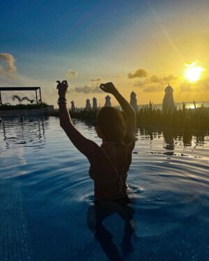 Francini Amaral Instagram - ☀️🔥