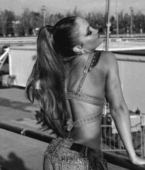 Francini Amaral Instagram - 🫶🏼