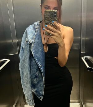 Francini Amaral Instagram - Espejitos de la semana 🌈